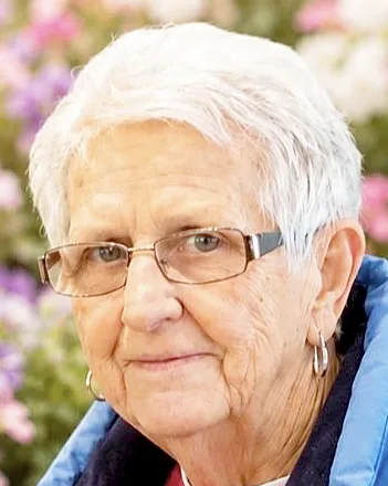 Barbara L. Bubb
